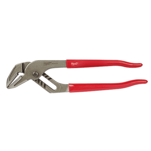 MILWAUKEE 10" Straight Jaw Pliers 1 Straight Jaw Pliers