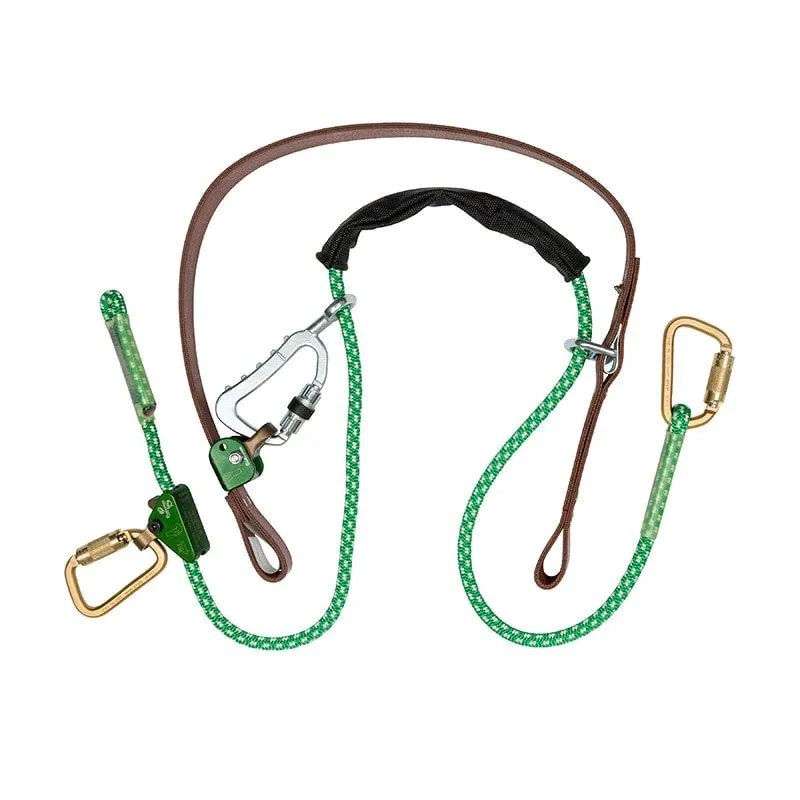 BUCK SuperSqueeze with Rope Inner for Distribution w/Carabiners 1 SuperSqueeze