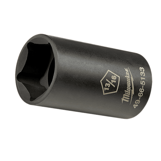 MILWAUKEE Shockwave Lineman's Penta Socket 2 MILWAUKEE Shockwave Lineman's Penta Socket - Image 2