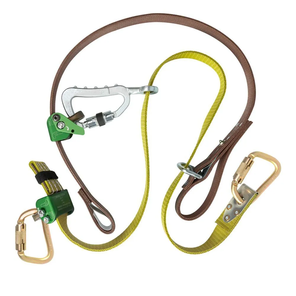 BUCK EZ SQUEEZE™ with Woven Inner Strap for Transmission 1 EZ Squeeze