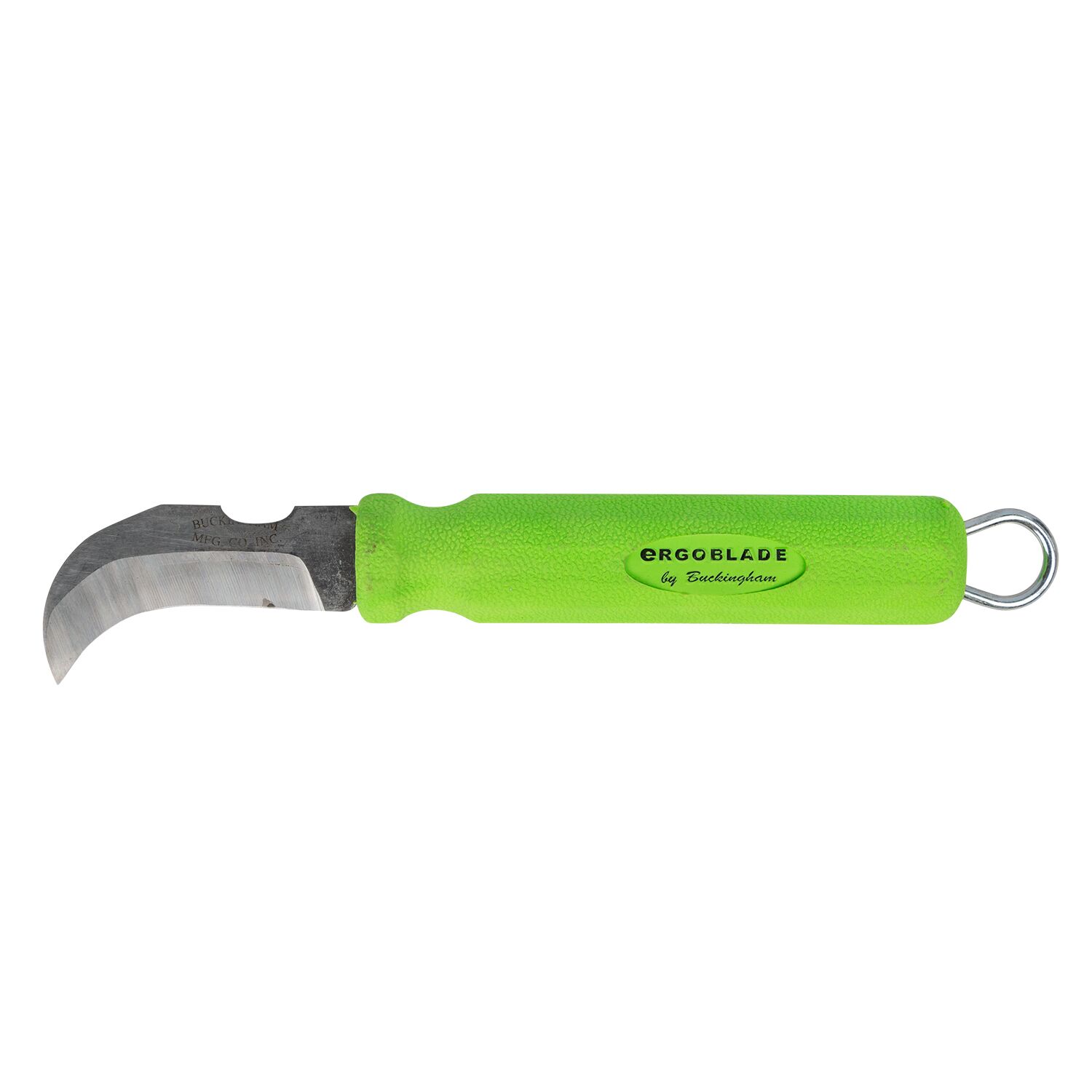BUCKINGHAM ErgoBlade Lineman's Skinning Knife 3 BUCKINGHAM ErgoBlade Lineman's Skinning Knife - Image 3