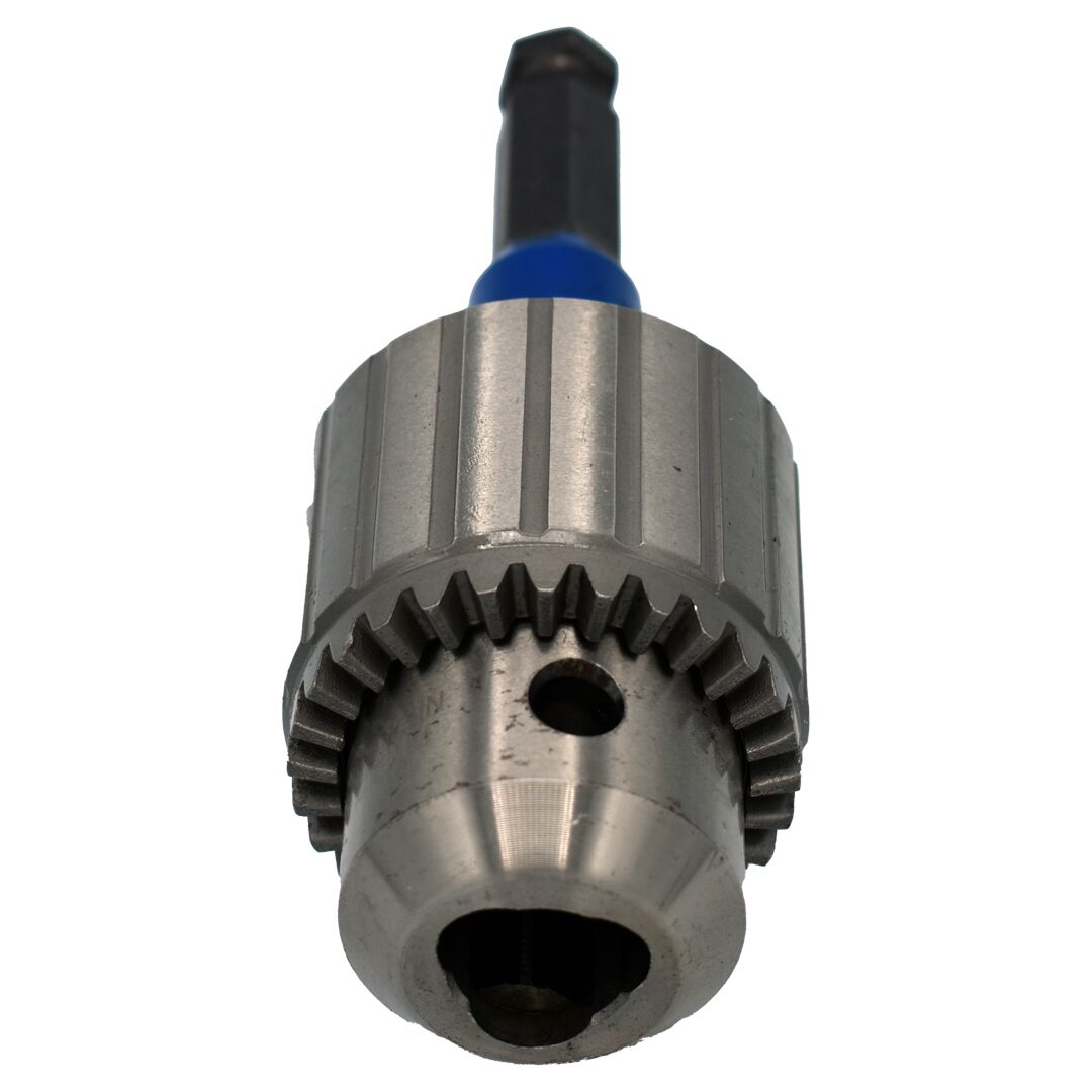 3-Jawed Chuck Adapter Kit for Impacts 2 Chuck Adapter
