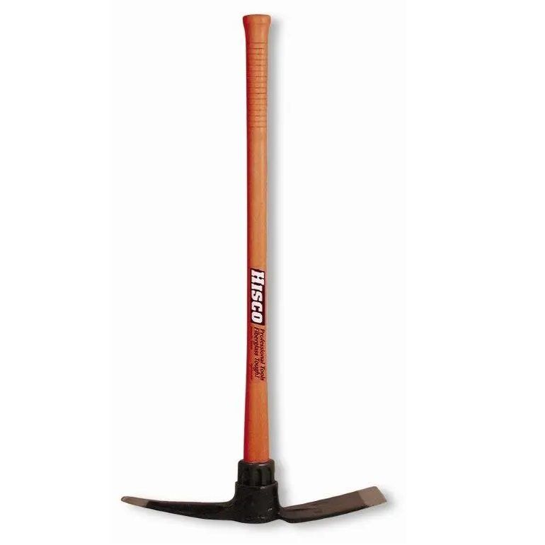 HISCO Pick Mattock 1 Pick Mattock