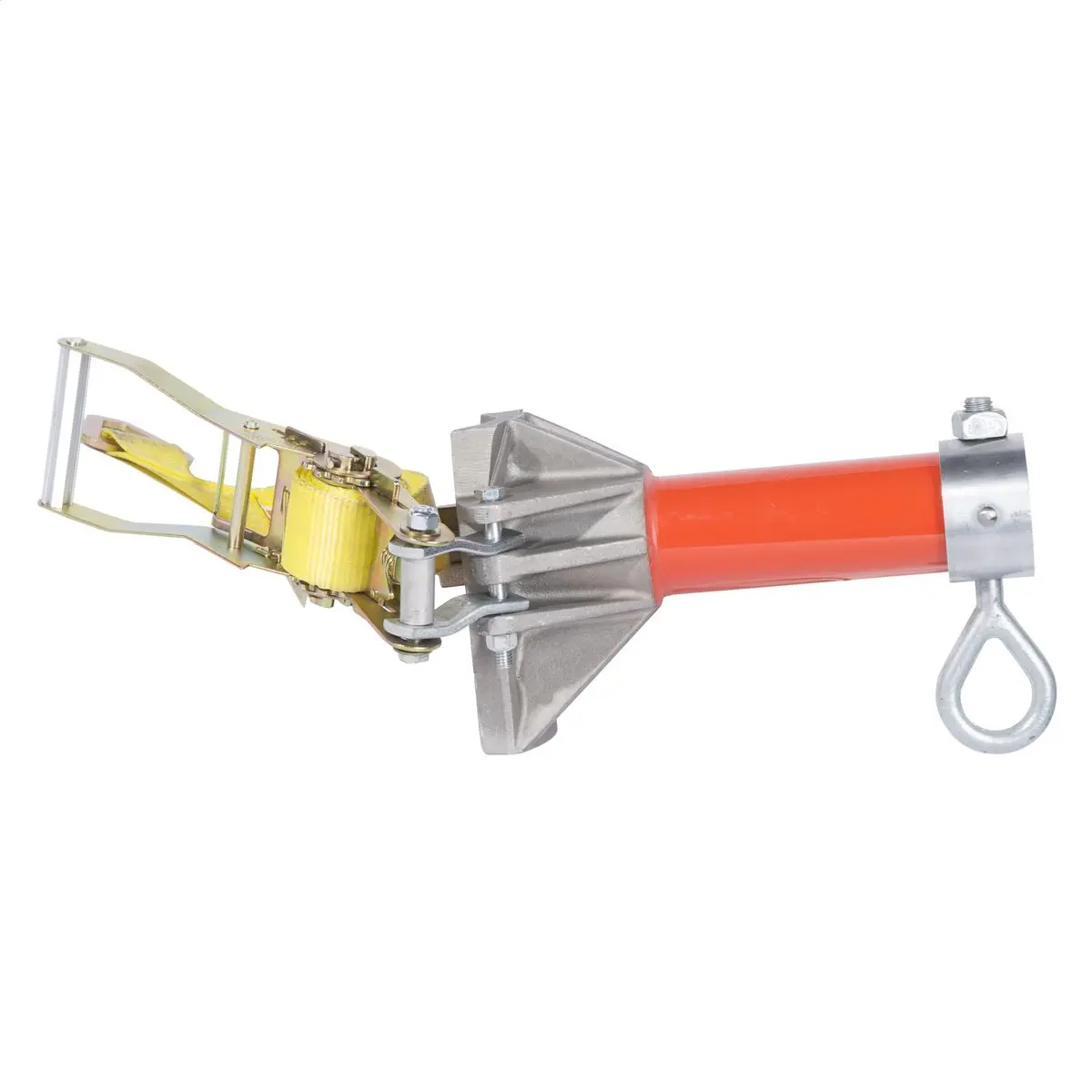 CHANCE Pole Mounted Fall Arrest Bracket 1 Pole Mounted Fall Arrest Bracket