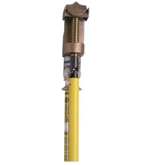 HASTINGS FIBERGLASS Multi-Purpose Holding Tool, Adjustable Head 1 Holding Tool