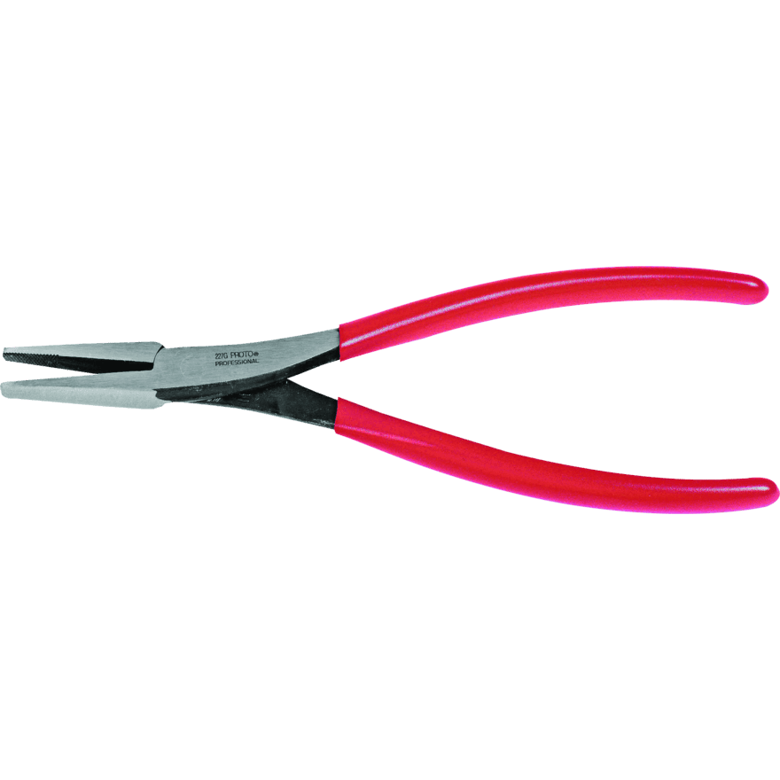 Duckbill Pliers 1 Duckbill Pliers