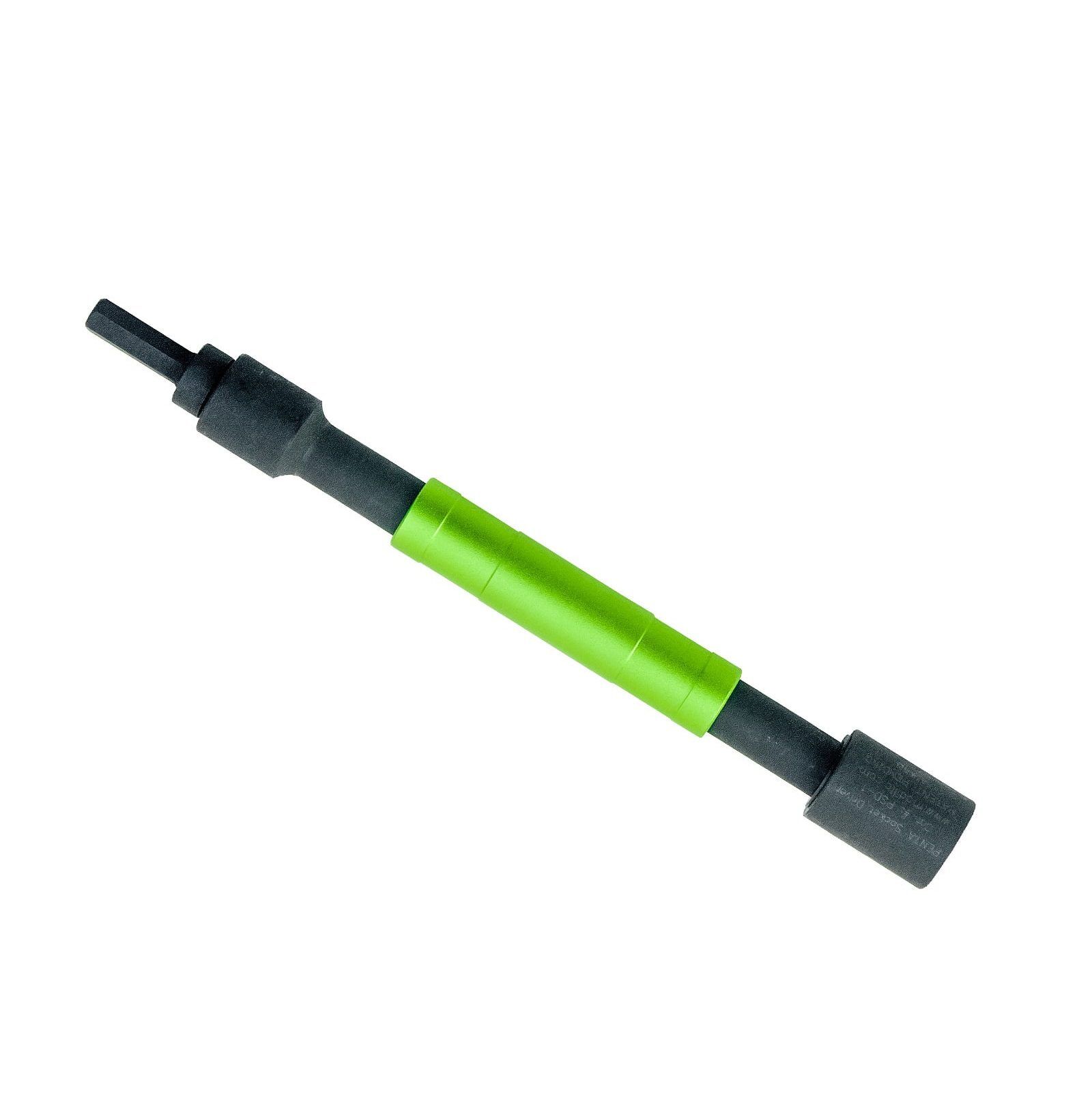 MADI Penta Socket Driver, 1/2" Square Drive w/Drill Adapter 1 MADI Penta Socket Driver, 1/2" Square Drive w/Drill Adapter