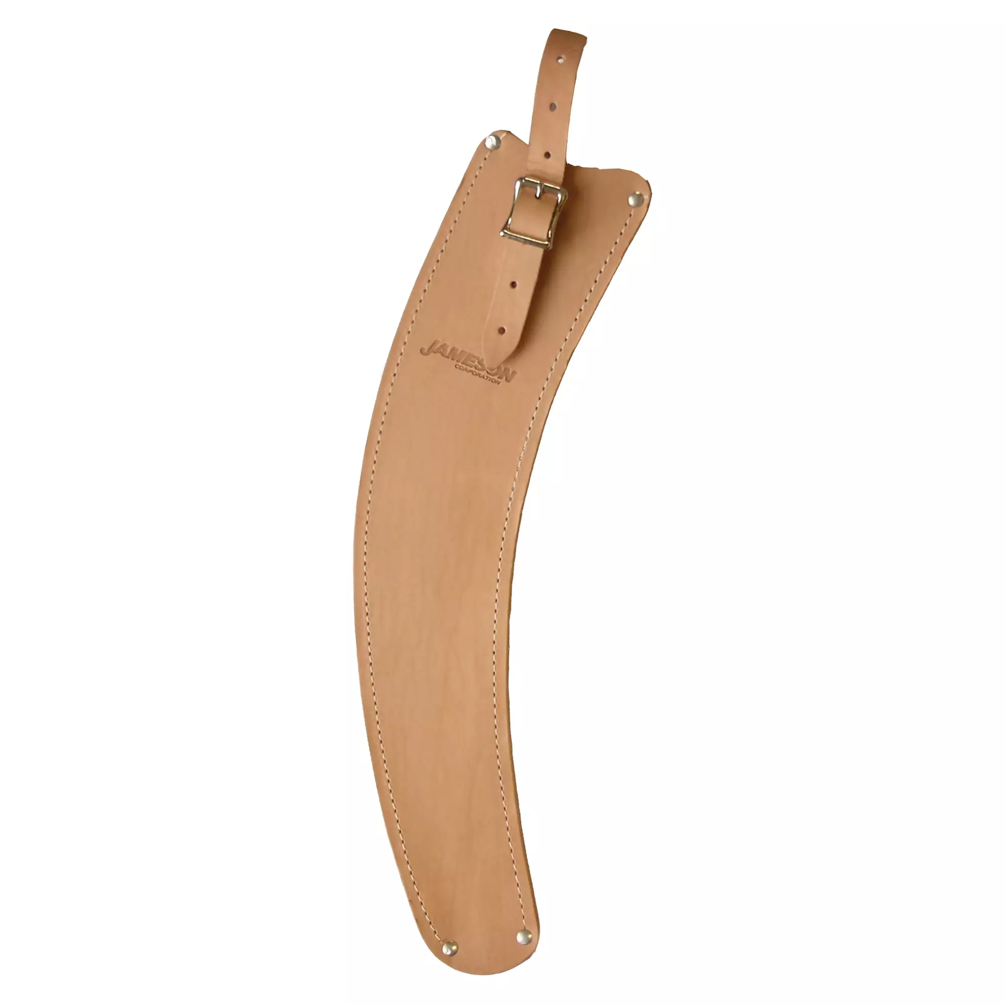 JAMESON Leather Scabbard for Pole Saw Blade 1 Leather Scabbard