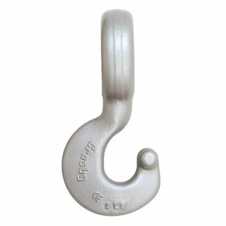 CROSBY 3/8" Grade 100 Chain Choker Hook 1 Chain Choker Hook