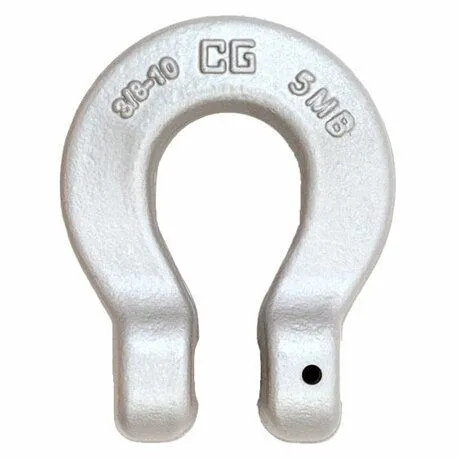 CROSBY 3/8" Grade 100 Chain Coupler 1 Chain Coupler