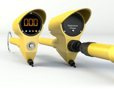 BIERER METERS PD800W Cordless Phasing Tester 3 BIERER METERS PD800W Cordless Phasing Tester - Image 3