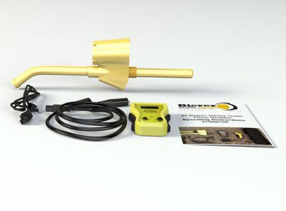 BIERER METERS 800 AMP Service Tester Kit 2 BIERER METERS 800 AMP Service Tester Kit - Image 2