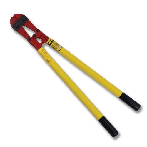 Fiberglass Handle Bolt Cutters 1 Bolt Cutter
