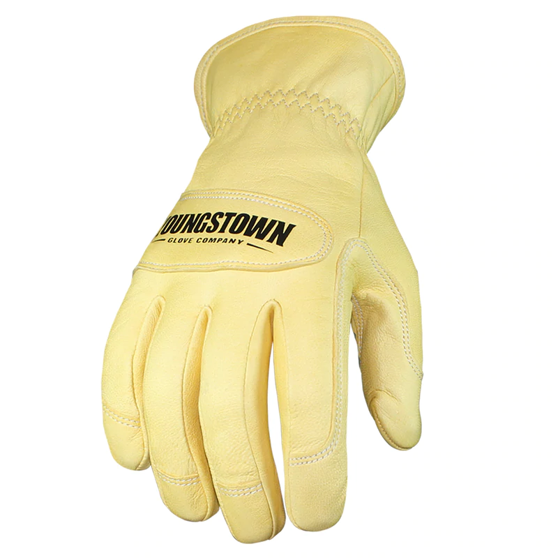 YOUNGSTOWN GLOVE COMPANY Ground Glove 1 YOUNGSTOWN GLOVE COMPANY Ground Glove