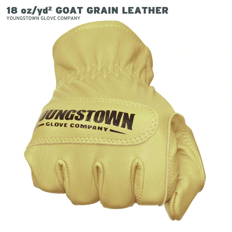 YOUNGSTOWN GLOVE COMPANY Ground Glove 5 YOUNGSTOWN GLOVE COMPANY Ground Glove - Image 5