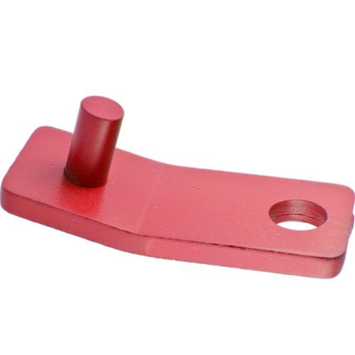 TIIGER Ground Rod Driver Attachment 1 TIIGER Ground Rod Driver Attachment
