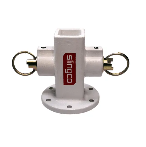 Drive Wrench Lock Assembly