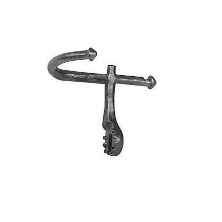 Talon Overhead Fuse Handling Tool 1 Talon Overhead Fuse Handling