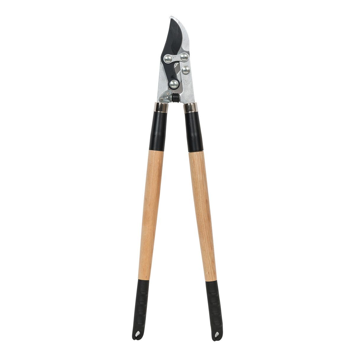 Bypass Lopper, Compound Action Head, 20" Hardwood Handles 1 Bypass Lopper