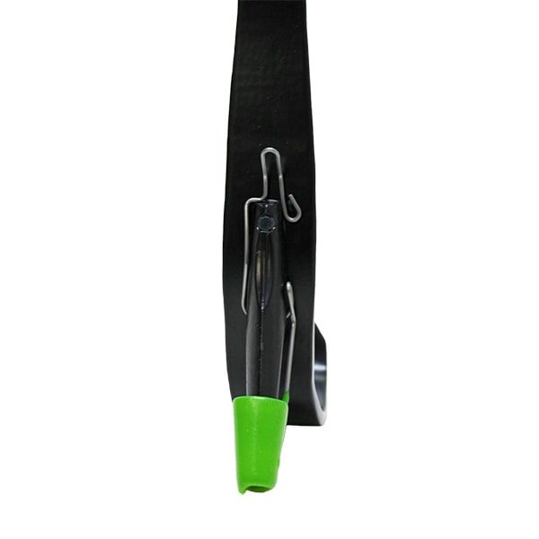 BUCK Snap On Replaceable Tree Gaff Guard 1 Tree Gaff Guard