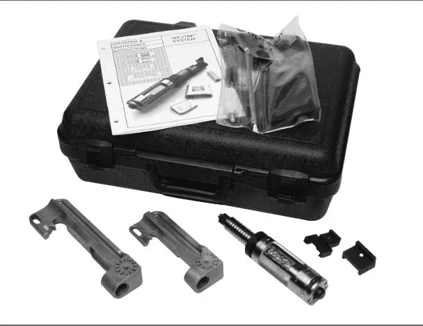 BURNDY WEJTAP Kit 3 BURNDY WEJTAP Kit - Image 3