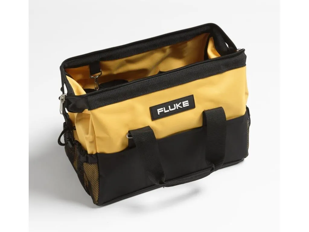 FLUKE C550 Tool Bag 2 FLUKE C550 Tool Bag - Image 2