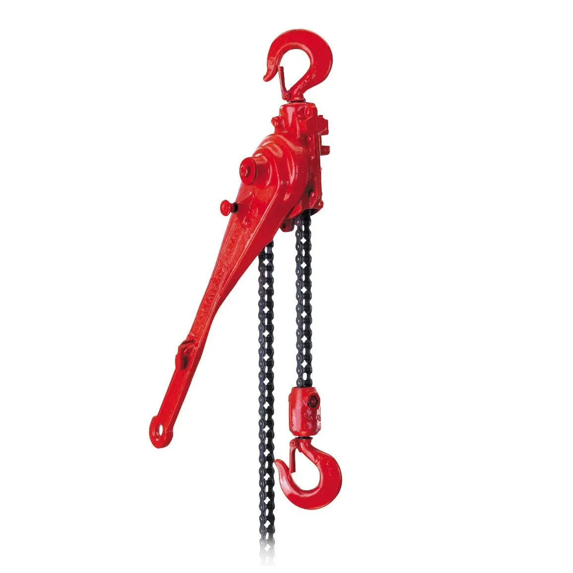 COFFING HOIST G Series Ratchet Lever Hoist 1 Ratchet Lever Hoist