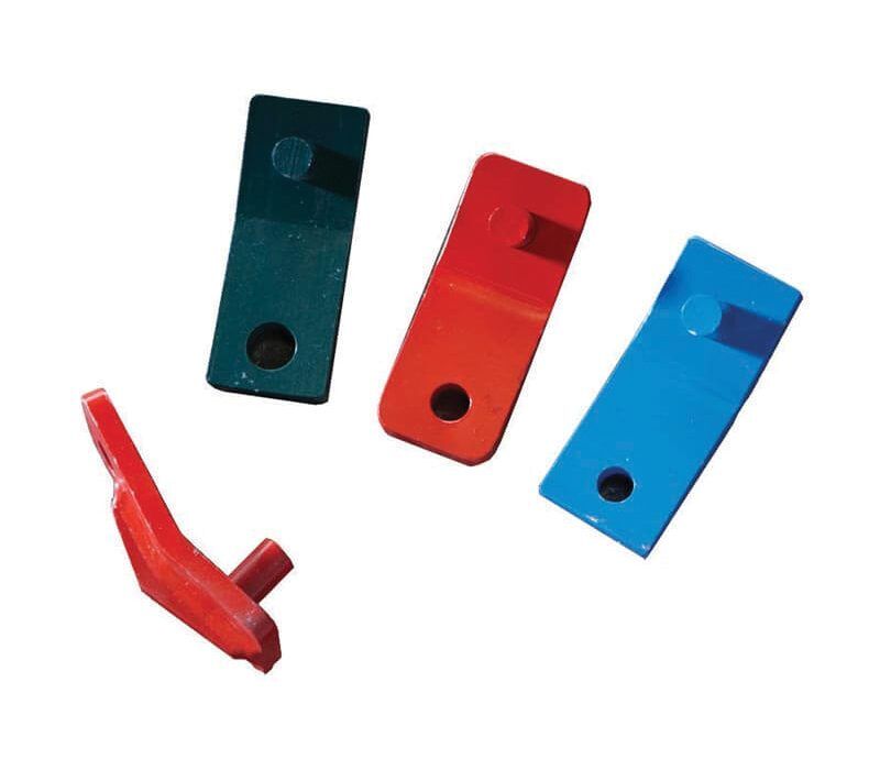 TIIGER Ground Rod Driver Attachment 3 TIIGER Ground Rod Driver Attachment - Image 3