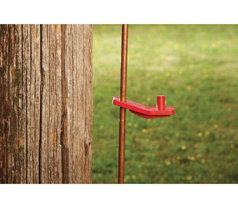 TIIGER Ground Rod Driver Attachment 2 TIIGER Ground Rod Driver Attachment - Image 2