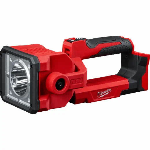 MILWAUKEE M18 Search Light, Tool Only 1 Search Light