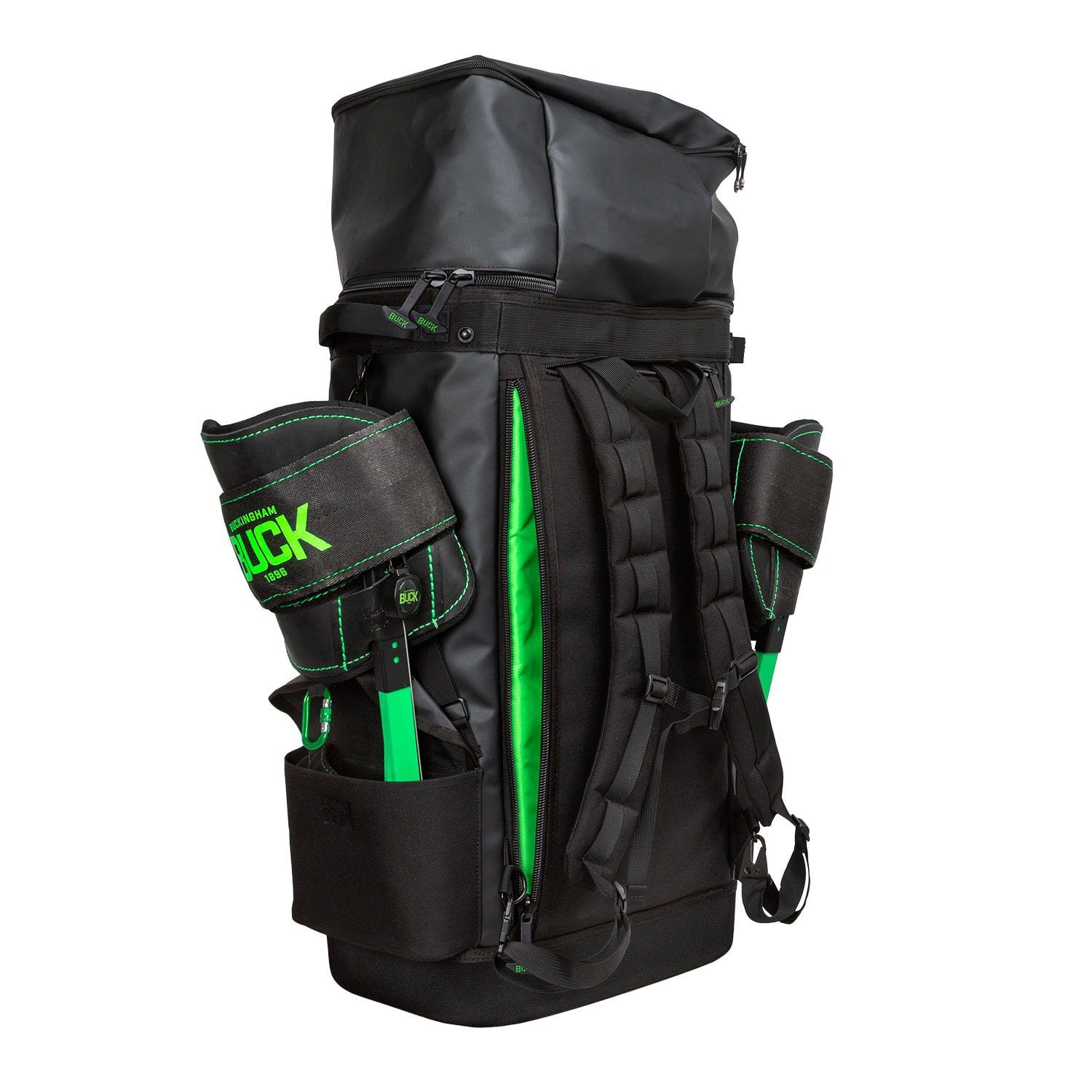 BUCK BuckPack Pro 2 BUCK BuckPack Pro - Image 2