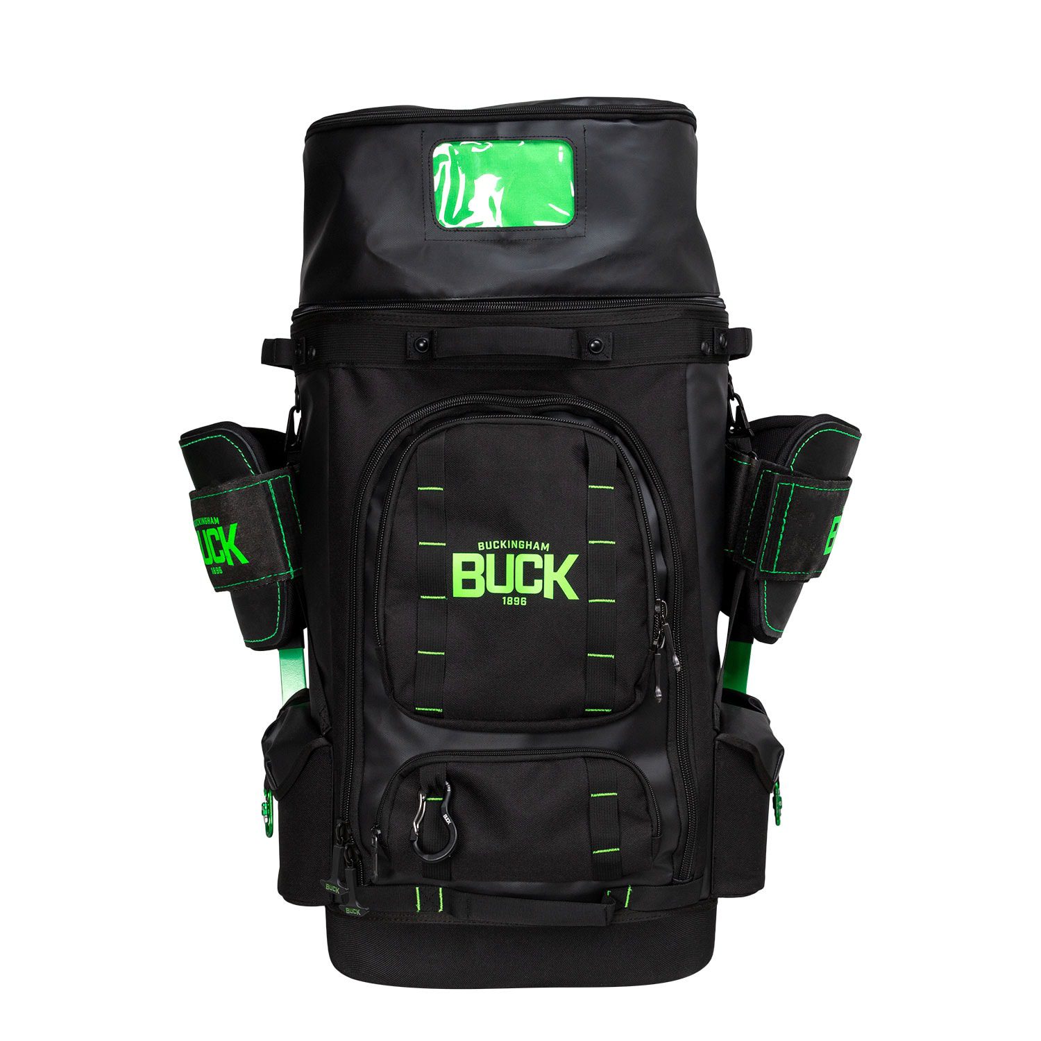 BUCK BuckPack Pro 1 BuckPack Pro