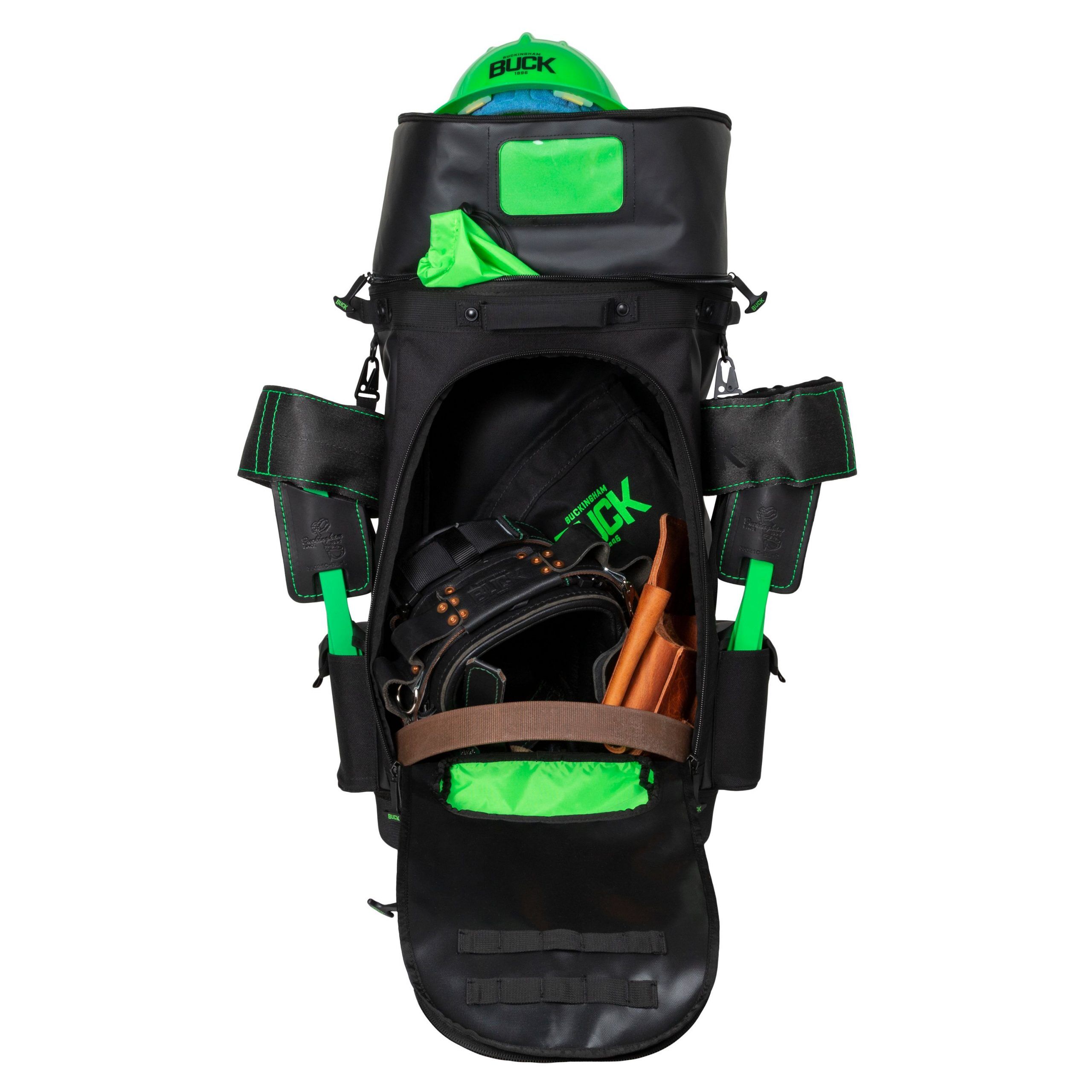 BUCK BuckPack Pro 7 BUCK BuckPack Pro - Image 7