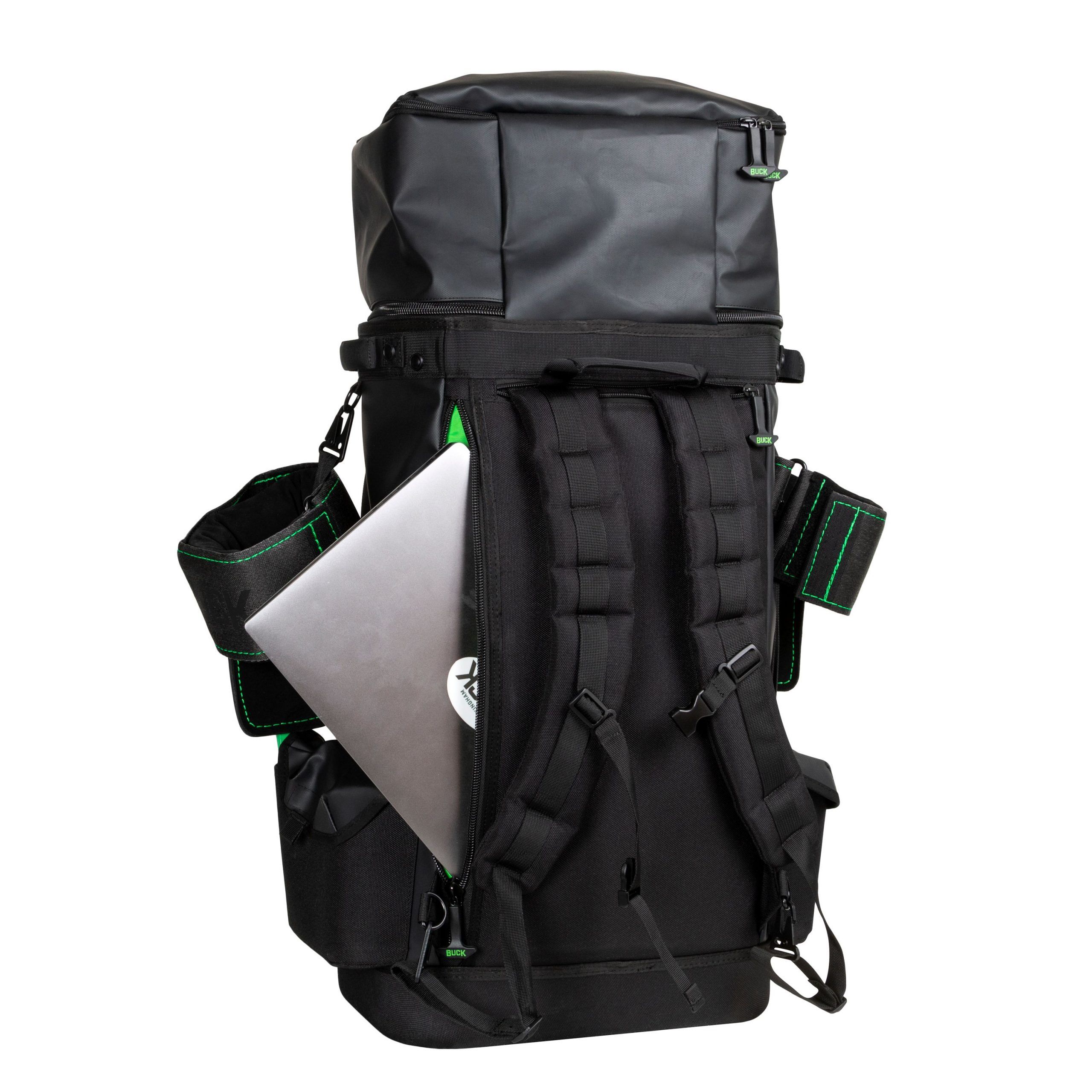 BUCK BuckPack Pro 5 BUCK BuckPack Pro - Image 5