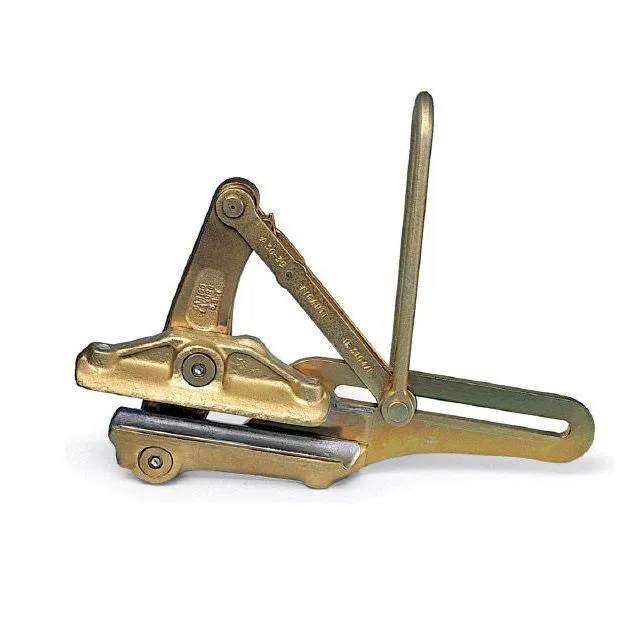 POWERCOM Self-Gripping Clamp, IR 3104-S 1 Self-Gripping Clamp