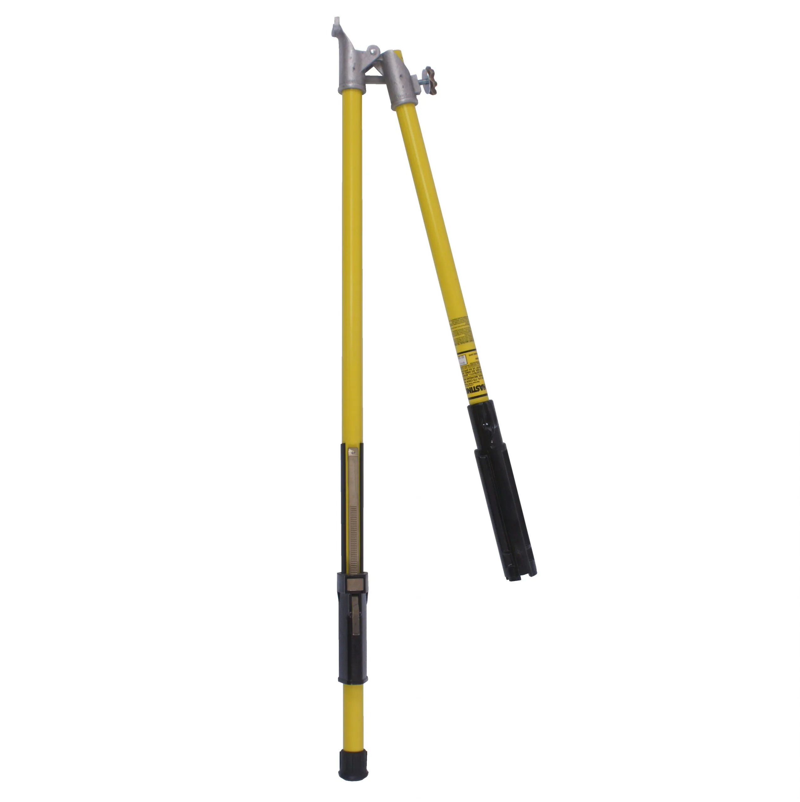 Hastings Hinged Style External Rod Shotgun Sticks 1 Hinged Shotgun Stick