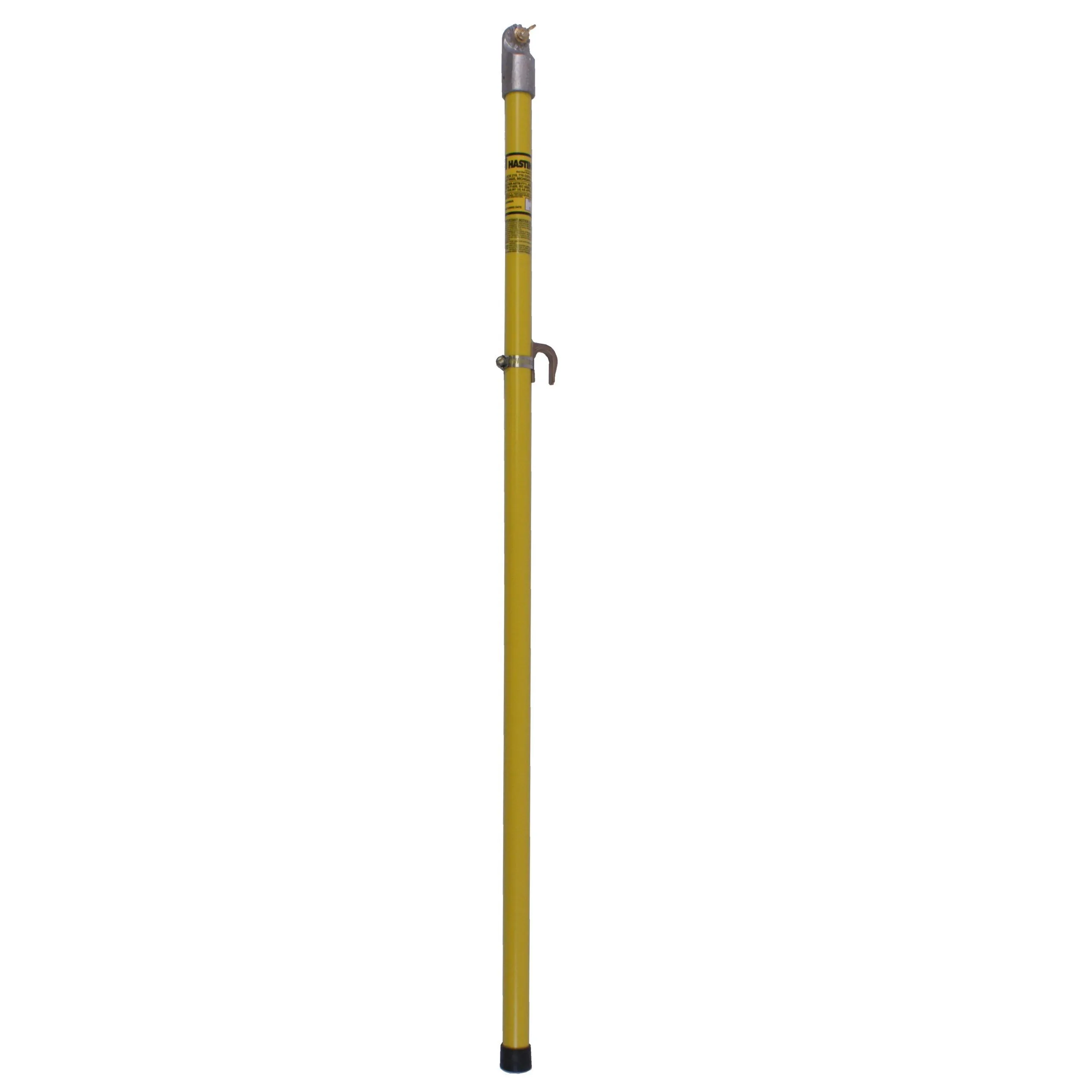 Hastings Single Spline Universal Hot Sticks 1 Universal Hot Stick