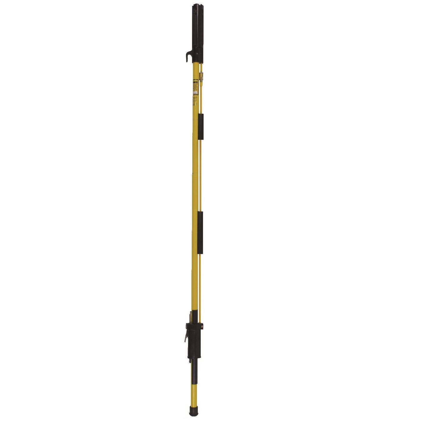 Hastings Telescoping External Rod Shotgun Sticks 1 Telescoping Shotgun Stick