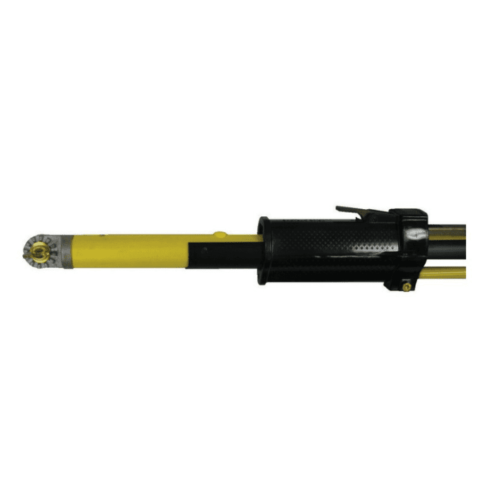 Hastings Telescoping External Rod Shotgun Sticks 2 Hastings Telescoping External Rod Shotgun Sticks - Image 2