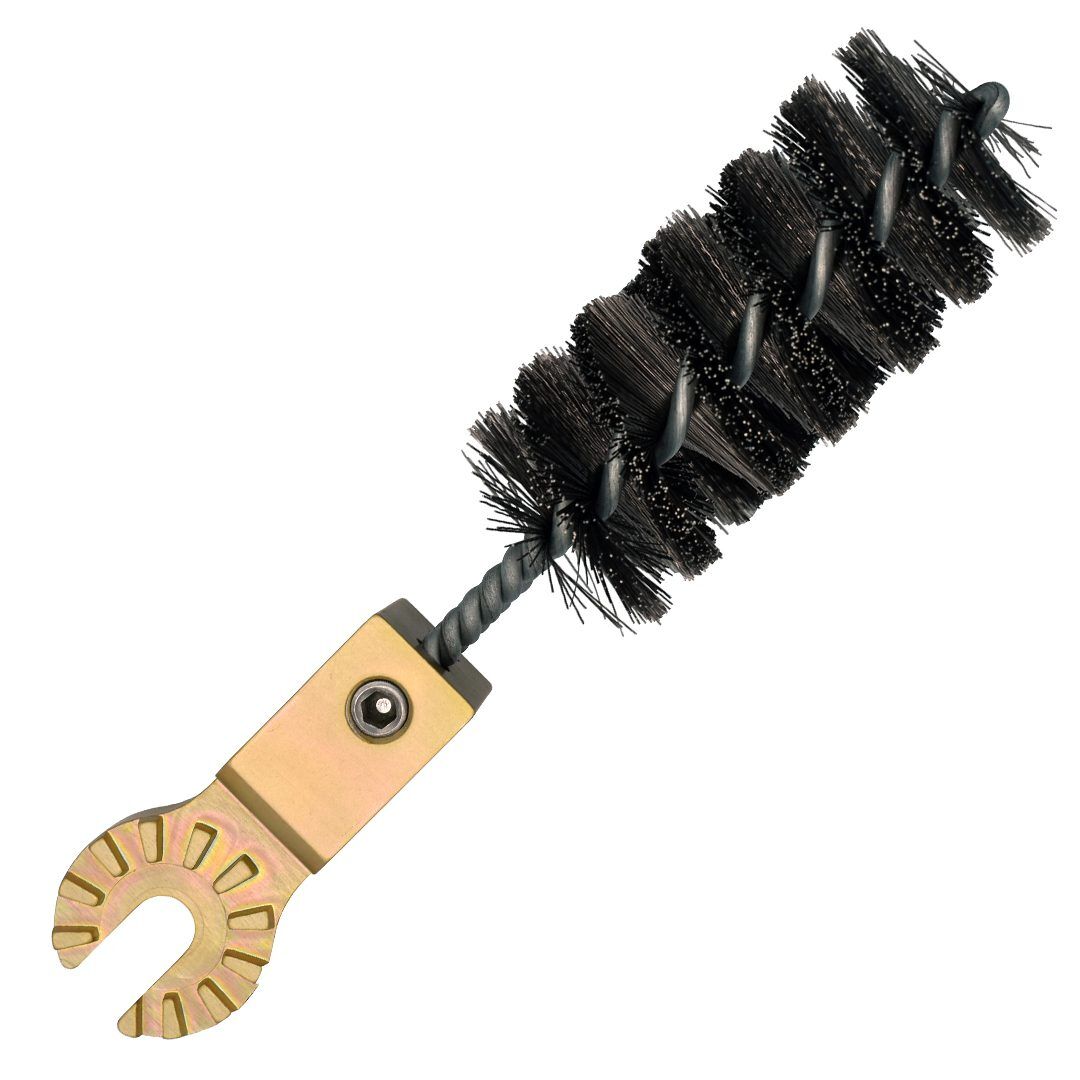 DDIN Conductor Brush, V-Style, Universal 2 DDIN Conductor Brush, V-Style, Universal - Image 2