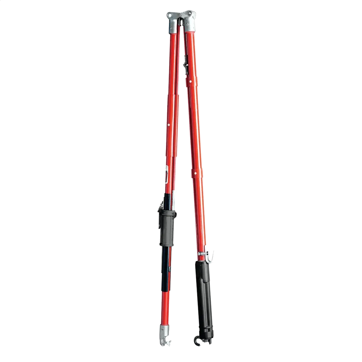AB Chance Hinged Style Grip-All Sticks 1 AB Chance Hinged Style Grip-All Sticks