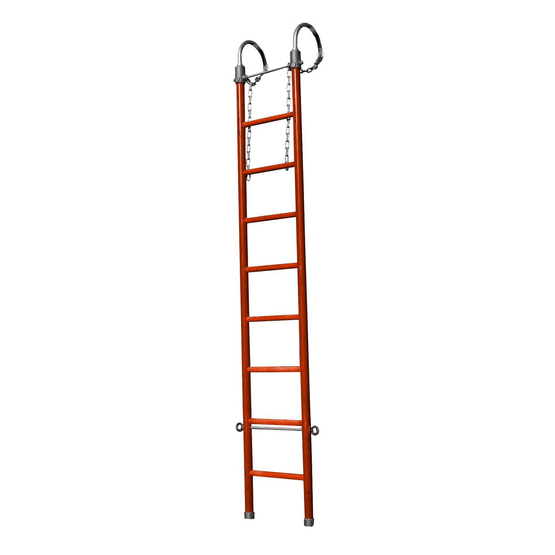 AB CHANCE REGULAR DUTY SWIVEL HOOK LADDERS 1 Chance Swivel Hook Ladders