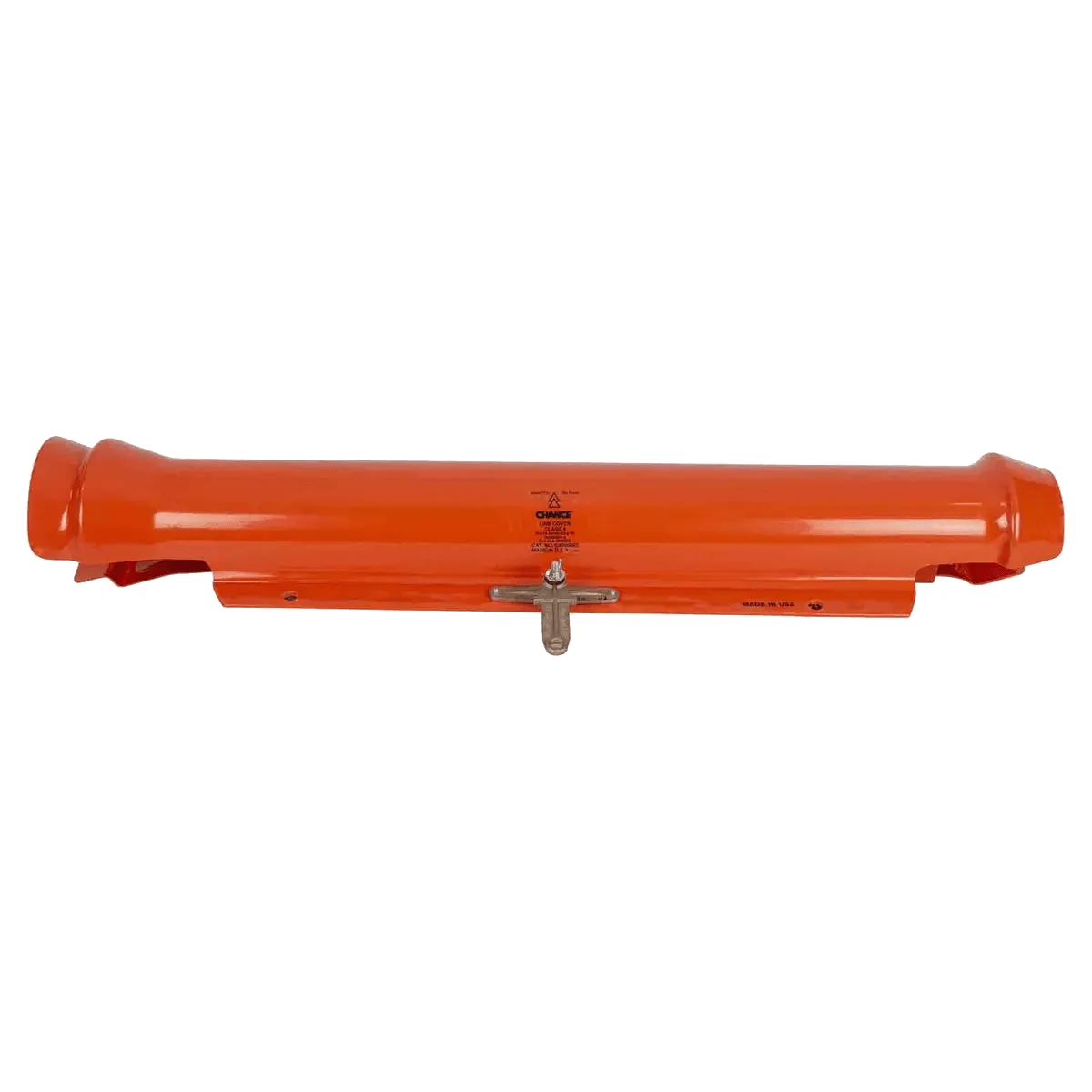 CHANCE 15/36.6KV Spiral Conductor Covers for Double Crossarms 1 CHANCE 15/36.6KV Spiral Conductor Covers for Double Crossarms