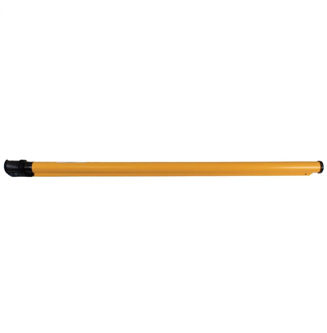 HASTINGS Class 2 Polyethylene Line Guards 1 Line Guard