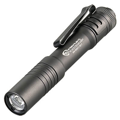 STREAMLIGHT Microstream USB Rechargeable Pocket Light 1 Streamlight Microstream