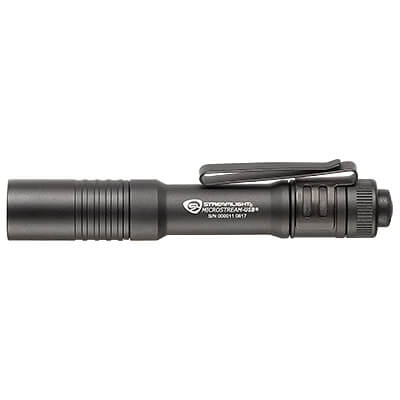 STREAMLIGHT Microstream USB Rechargeable Pocket Light 2 STREAMLIGHT Microstream USB Rechargeable Pocket Light - Image 2