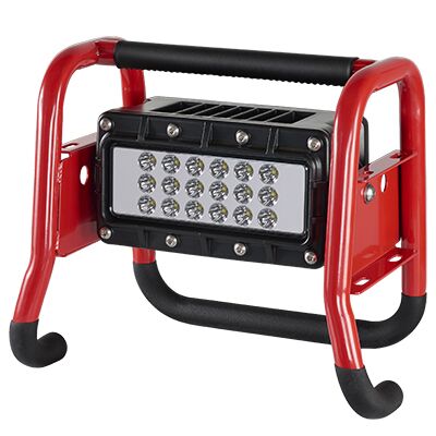 STREAMLIGHT Portable Scene Light II, Rechargeable 1 Streamlight Portable Scene Light