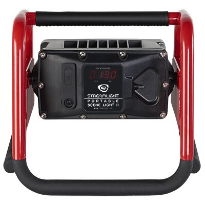 STREAMLIGHT Portable Scene Light II, Rechargeable 3 STREAMLIGHT Portable Scene Light II, Rechargeable - Image 3