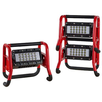 STREAMLIGHT Portable Scene Light II, Rechargeable 2 STREAMLIGHT Portable Scene Light II, Rechargeable - Image 2