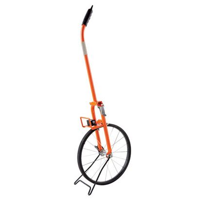 KESON Metal Professional Spoked Measuring Wheel 1 Measuring Wheel